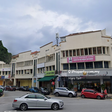 ROI 4.8% / Private Lift ( 5 Storey Shop ) Damansara Perdana, Selangor