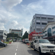 Seksyen 19, PJ - 3 Storey Warehouse Showroom