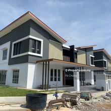 15min Putrajaya & Bangi, Senang Akses