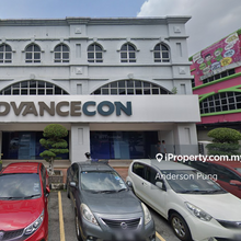 Shop-Office @ Kota Damansara