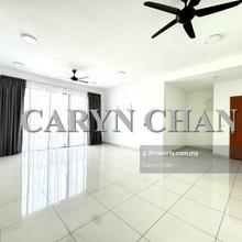 3 Bedroom Partly Furnished Unit for Sale