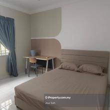 Puncak Seri Kelana Co Living For Rent