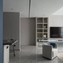 Residential Title! 250m to KTM/LRT! Limited Unit!