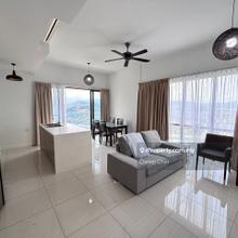 Fully furnished / Ready on mid of August / Actual unit 