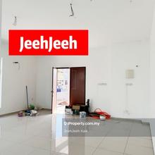 2 Storey Semi D House for Rent @ Sp Saujana 