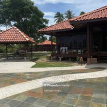 Private Resort, Great Facilities