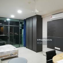 Serviced residence for Rent