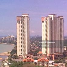 Klebang beach Ocean Palm Condo Seaview Fully Furnished Freehold