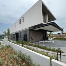 2 Storey Bungalow (ready unit)