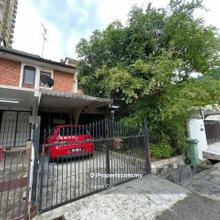 2 Sty Terrace Hs Taman Greenview 1324sq.ft Below Market Value