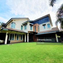 Corner Lot 2 Storey Semi D Taman Impian Putra Bandar Seri Putra, Bangi