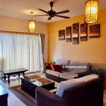 Taman Seputih Close To Midvalley Megamall And The Gardens Mall, Mercu.