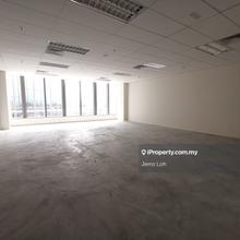 Brand New Grade A Office For Sale