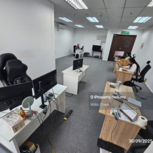 Office for rent
