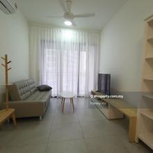 4 Bedrooms Apartment For Rent In Bangsar south