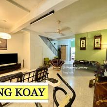 Basic renovation, Cheapest unit