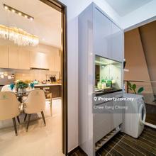 No Agent fee! Full loan available now for 3 beds unit!