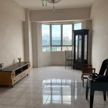 Furnish Menara Klh Puchong 1010sf 3r2b Bukit Jalil Ioi Puteri