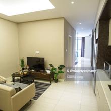 Dorsett Residences Sri Hartamas Condo for Sale