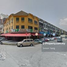 Bandar Sungai Long 1/3 Next to Utar