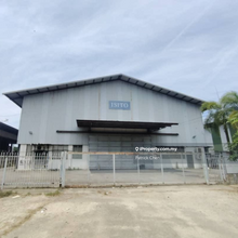 Detached Warehouse @ Puncak Alam, Bandar Puncak Alam