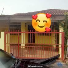 Teres Setingkat Taman Sri Layang Mentakab Hot Location & Freehold