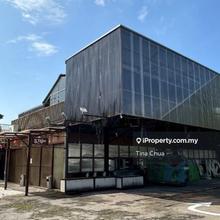 Commercial Building for Rent in Klang