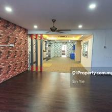 Jalan Enau 15, Taman Teratai