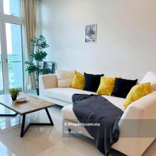 One Medini - Renovation and Fully furnished 
