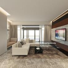 Live the Legendary Luxury-Four Seasons KL Residences