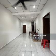 1-stry Terrace @ Taman Impian Murni @ Partially Furnished @ Alma, Bm