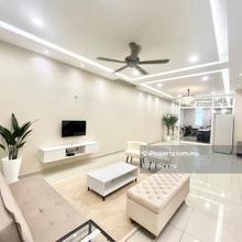 Reno Cantik , 3 Storey 7room 7bath , 100% Loan , Bangi Avenue 