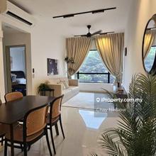 Quinn Residence, Wangsa Maju for Rent