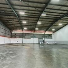 Kulai Warehouse