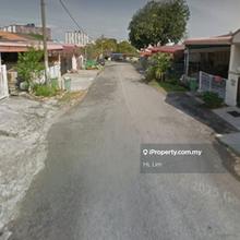 1.5-Storey Terraced, Reservoir Garden,Air Itam, Full & New Reno