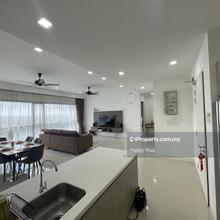 Serviced residence for Sale