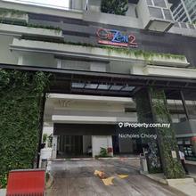 Citizen 2 Old Klang Road For Auction