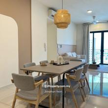 KL Wangsa Maju Sunway Avila Brand New Condo For Rent 