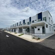 Bandar Dato Onn, Endlot 2 storey house for Sale 