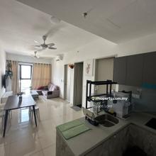 Trion 2 2 Bedrooms 1 Bathroom fully furnished for rent