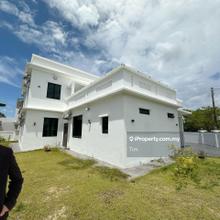 Fully Reno Corner 2sty House. Good Condition. Welcome View & Discuss