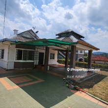 Cheapest Bungalow in Seremban, Taman Lavender Heights