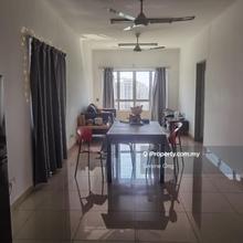 Kota Damansara Casa Residenza Condo Corner for Sale