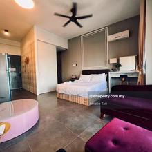 Interior designed Fully renovated 