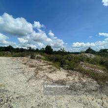 Easy Road Access 13 acre nearby river