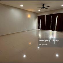 Alam Impian Pentas Terrace house for Sale
