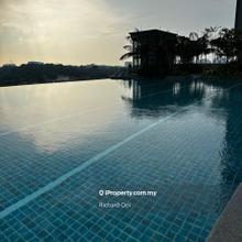 Fully Furnished Sunway Serene Condo Petaling Jaya