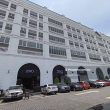 Eco Galleria, Eco Botanic at Iskandar Puteri, Commercial Retail Shop