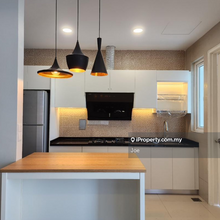 Gaya Bangsar Condominium for Sale !!