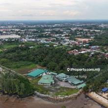 2.1 Acres Agriculture Zoning Residential Land @ Pontian, Johor